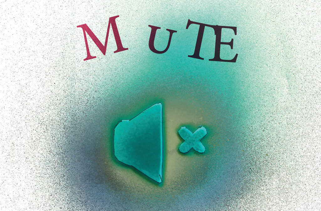 Mute