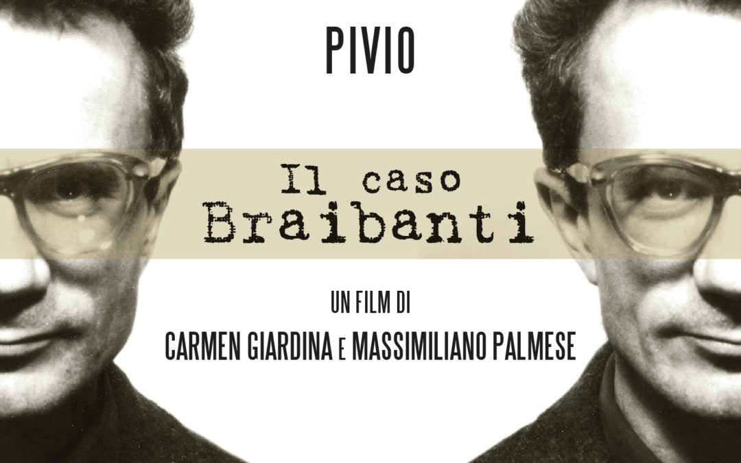 Il Caso Braibanti