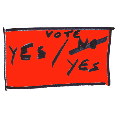 Ugly-vote