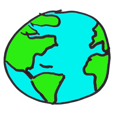 Ugly-world