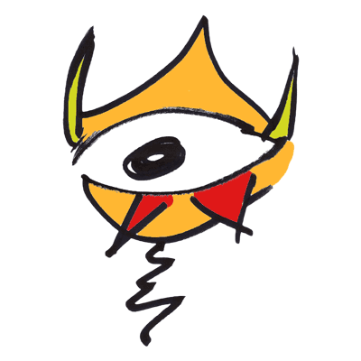ugly-monster