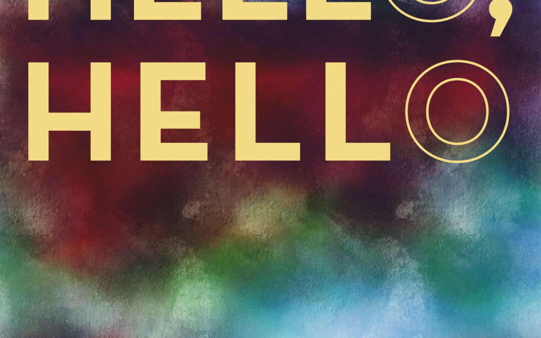 HELLo, HELLo – Pivio’s second live album